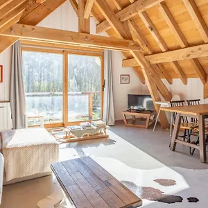  Apartment L'oree Du